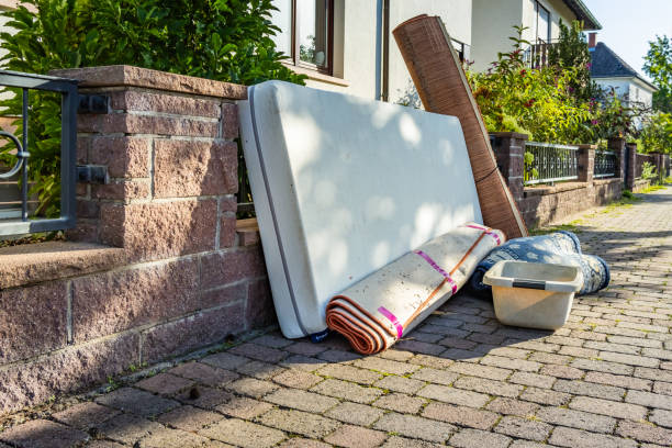 Best Electronic Waste (E-Waste) Disposal in Carter Lake, IA